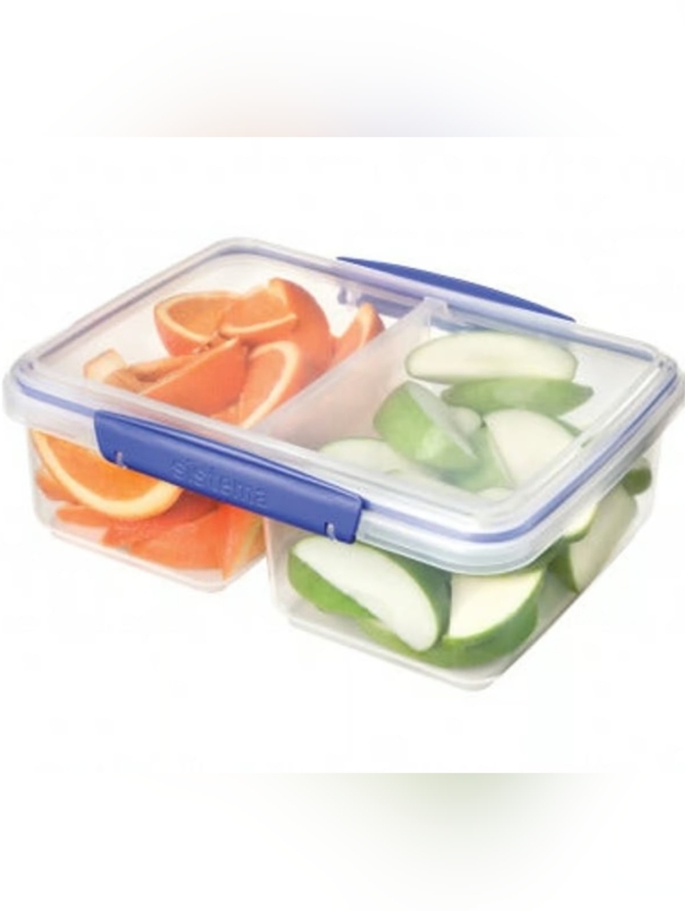 SISTEMA KLIP ITRectangular Stackable - Picture 2 of 2